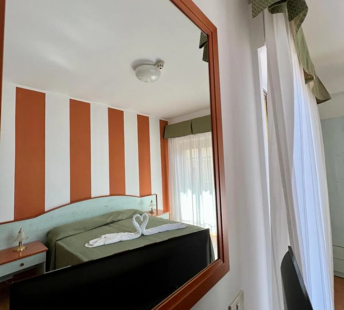 Hotel Soleado Taormina