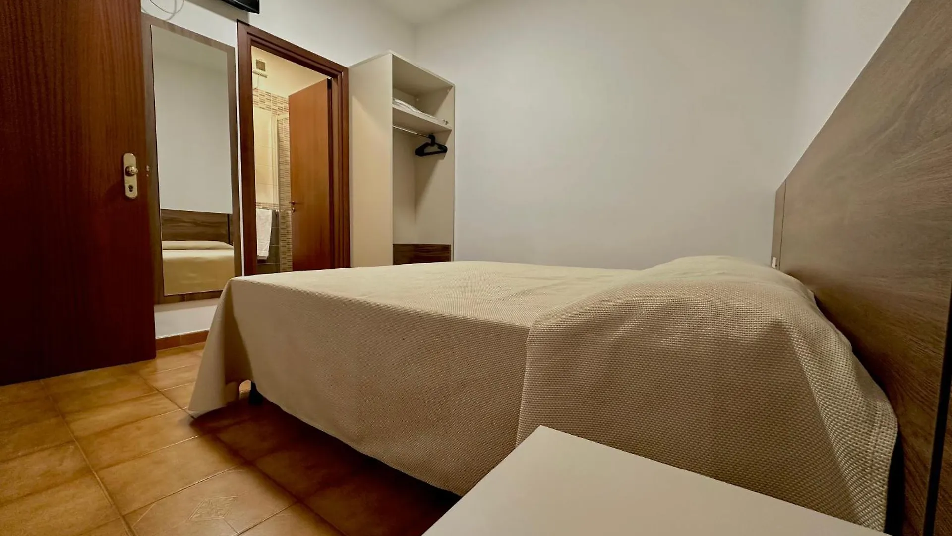 Hotel Soleado Taormina