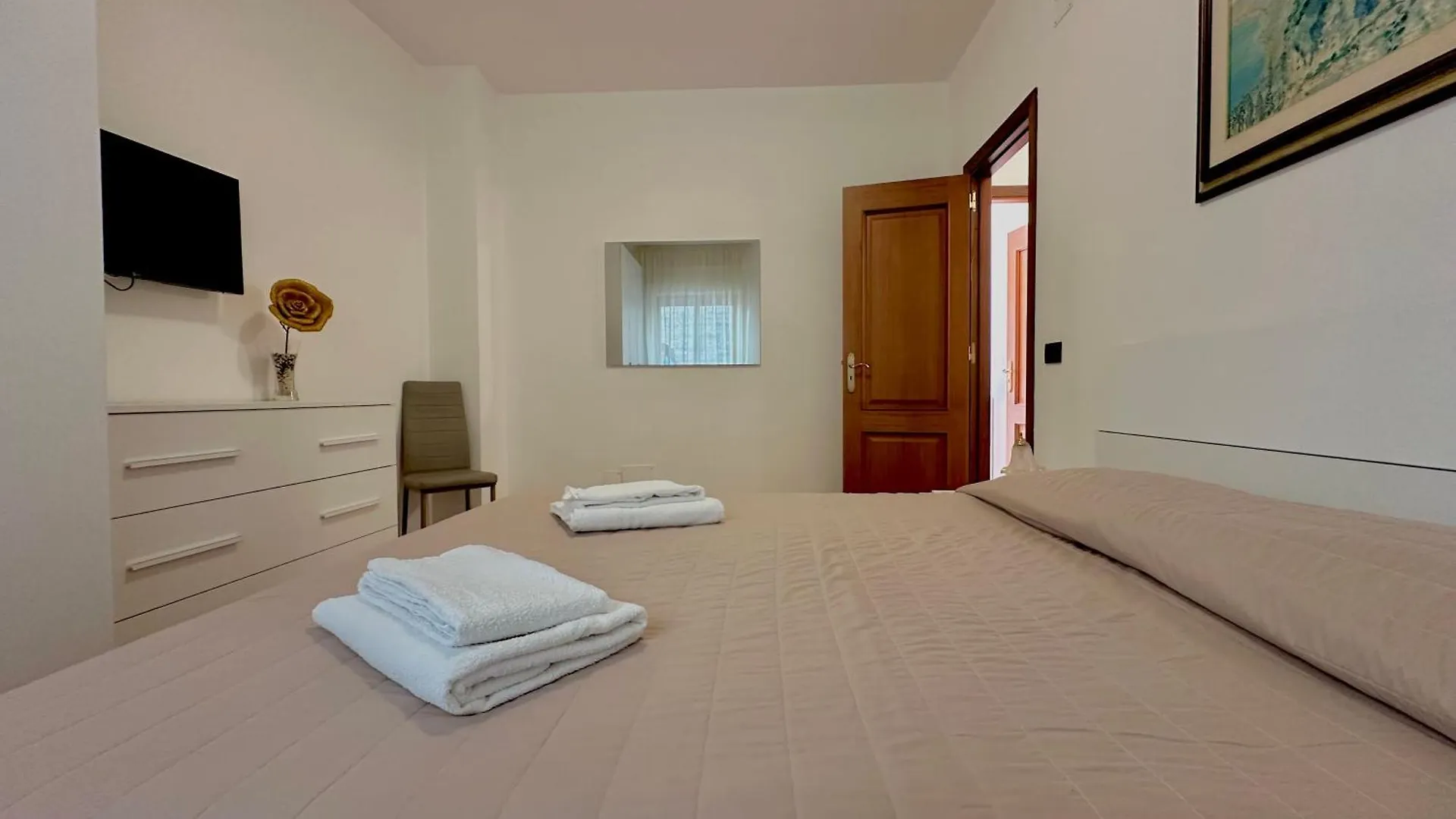 Hotel Soleado Taormina