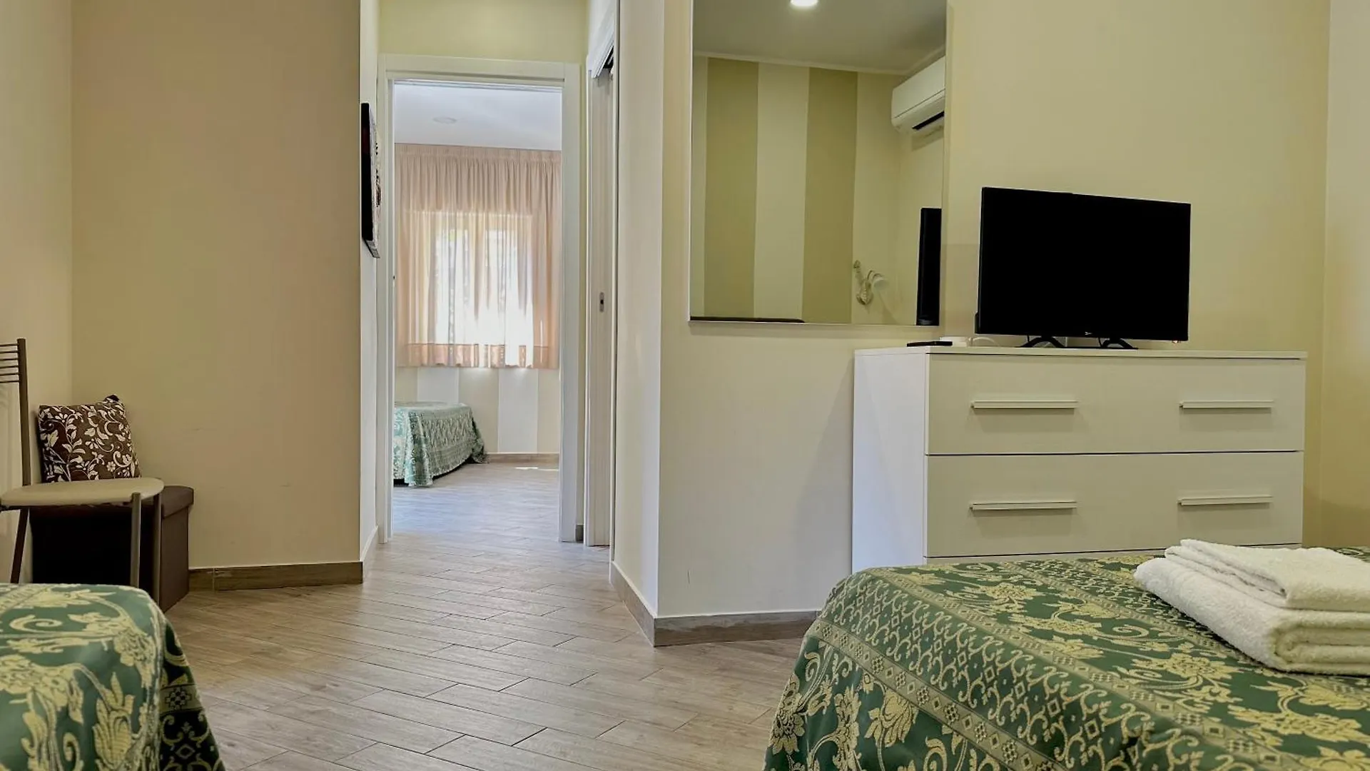 Hotel Soleado Taormina 2*,
