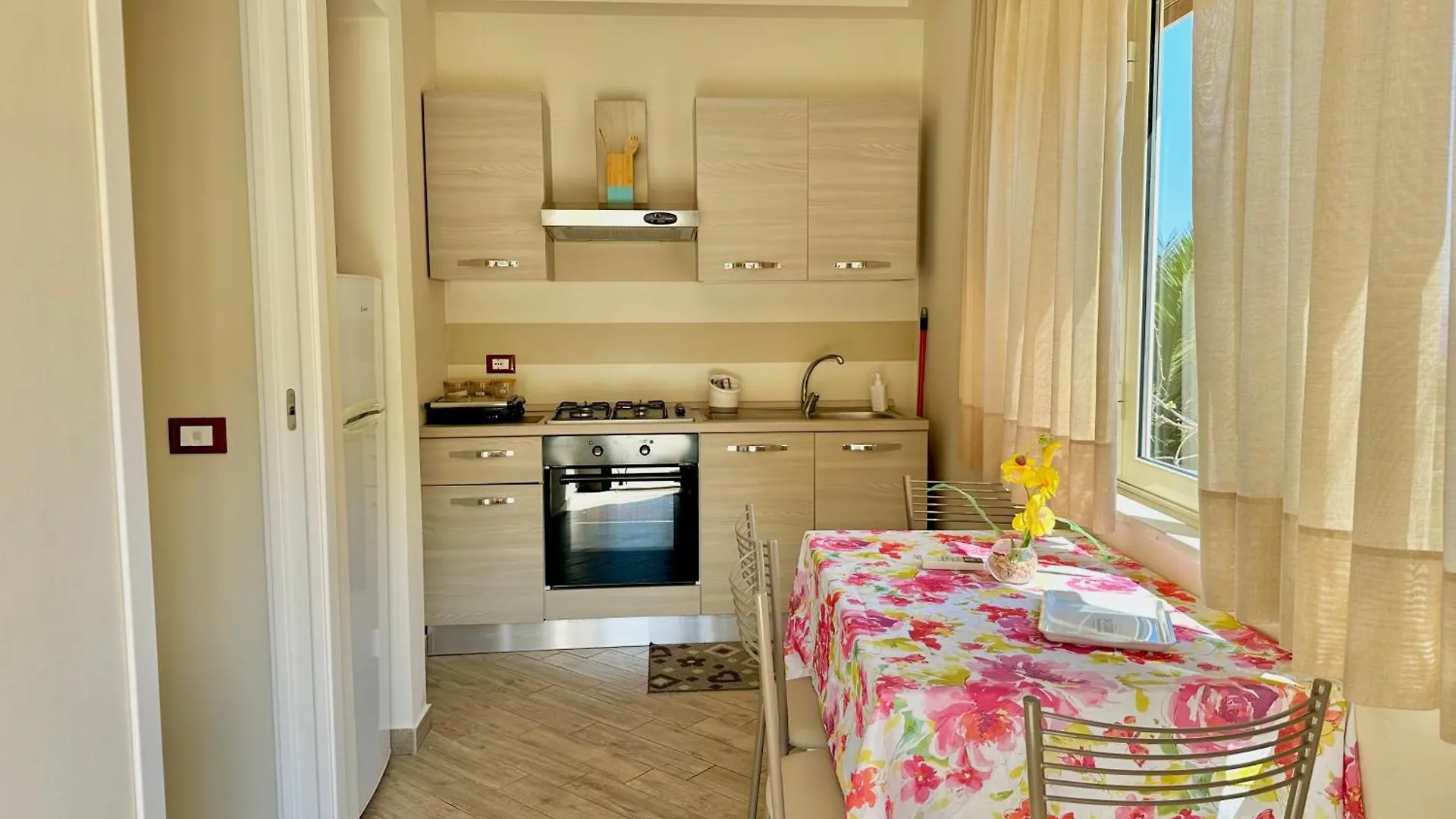 Hotel Soleado Taormina