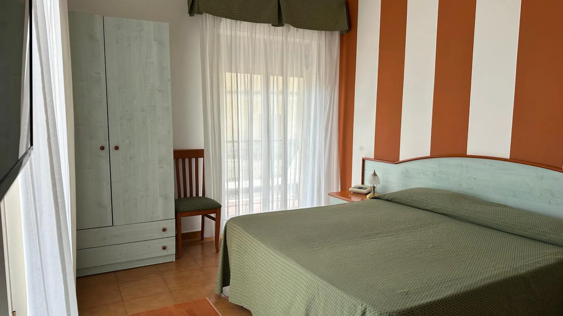 Hotel Soleado Taormina