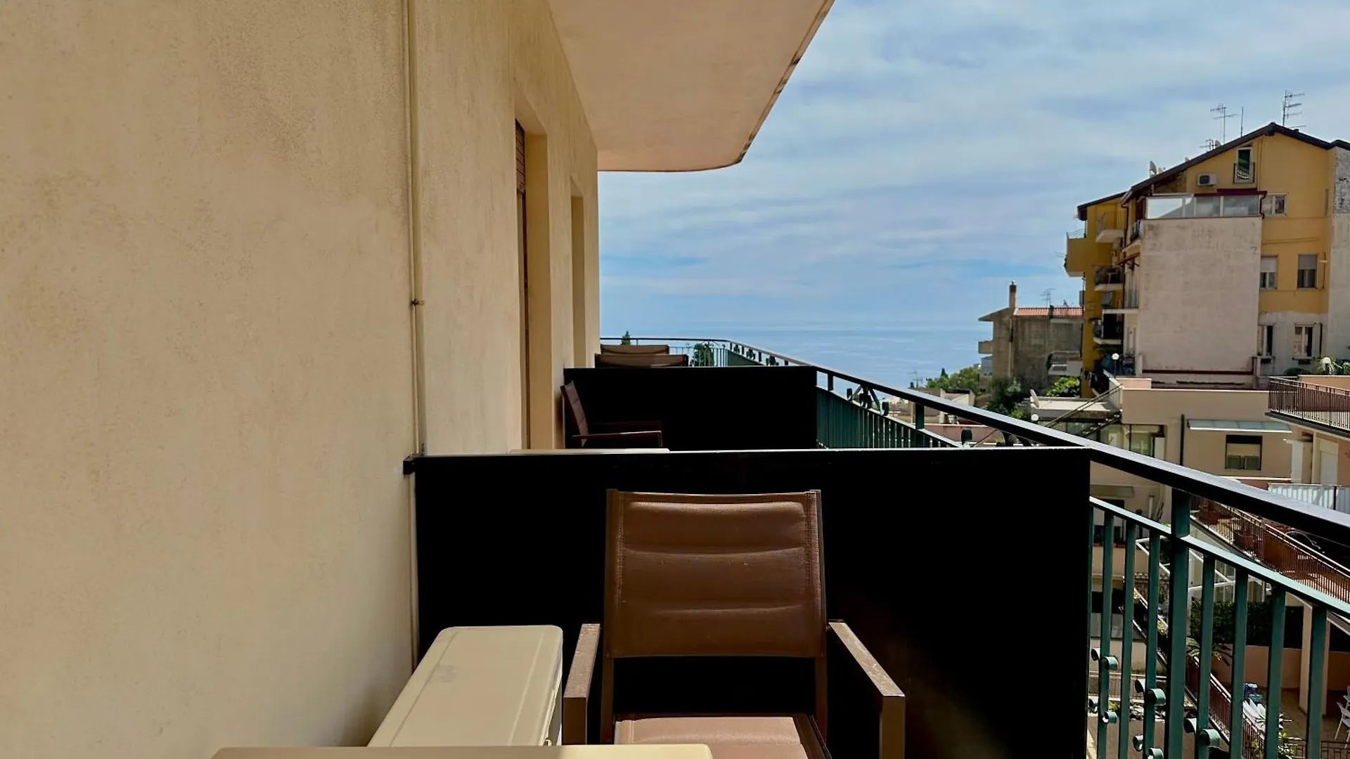 Hotel Soleado Taormina