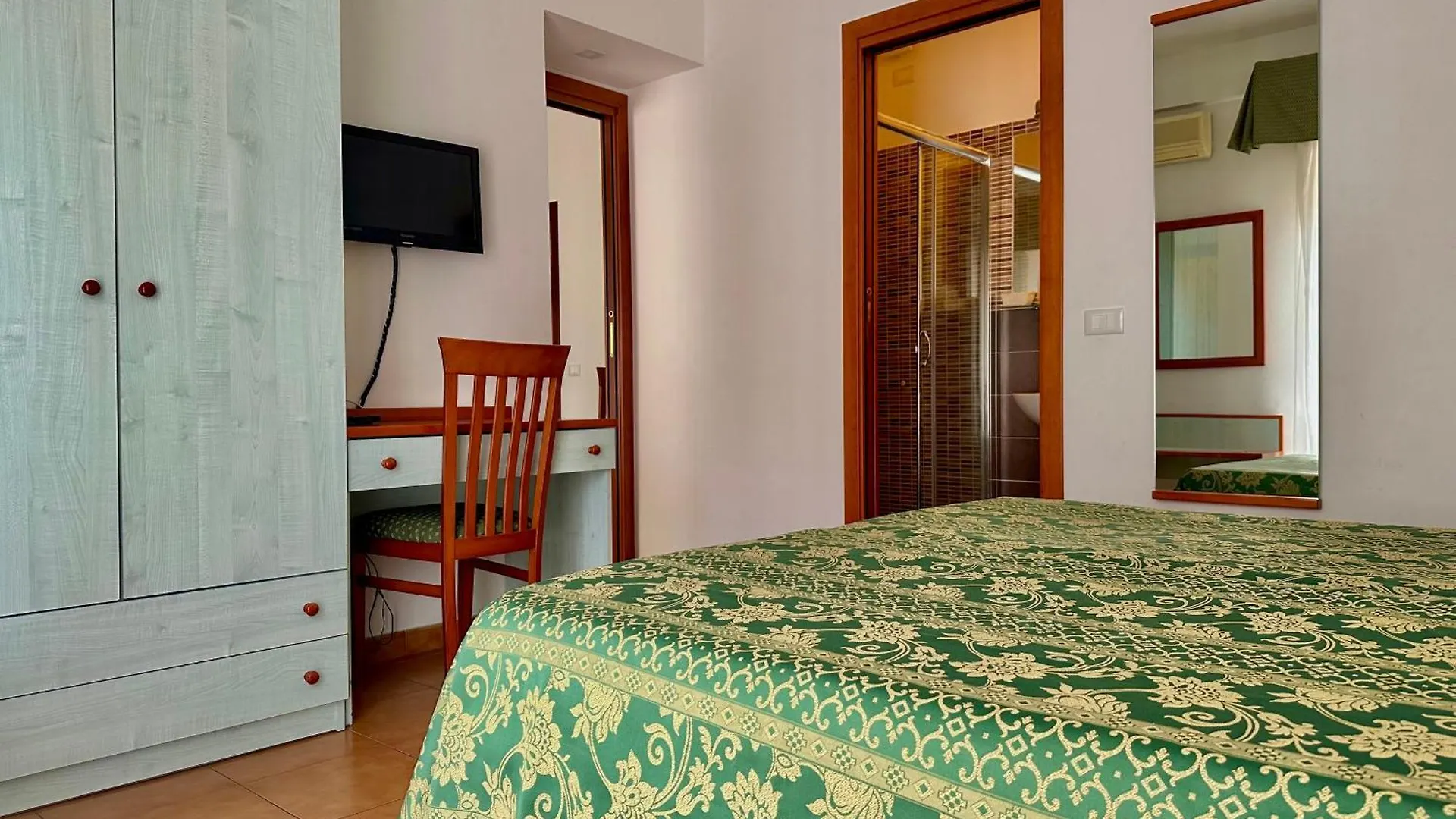 Hotel Soleado Taormina
