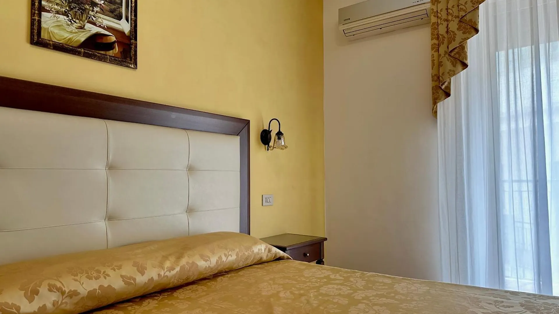 Hotel Soleado Taormina