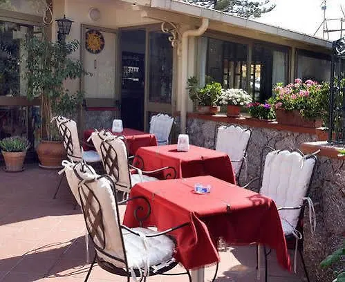 Hotel Soleado Taormina