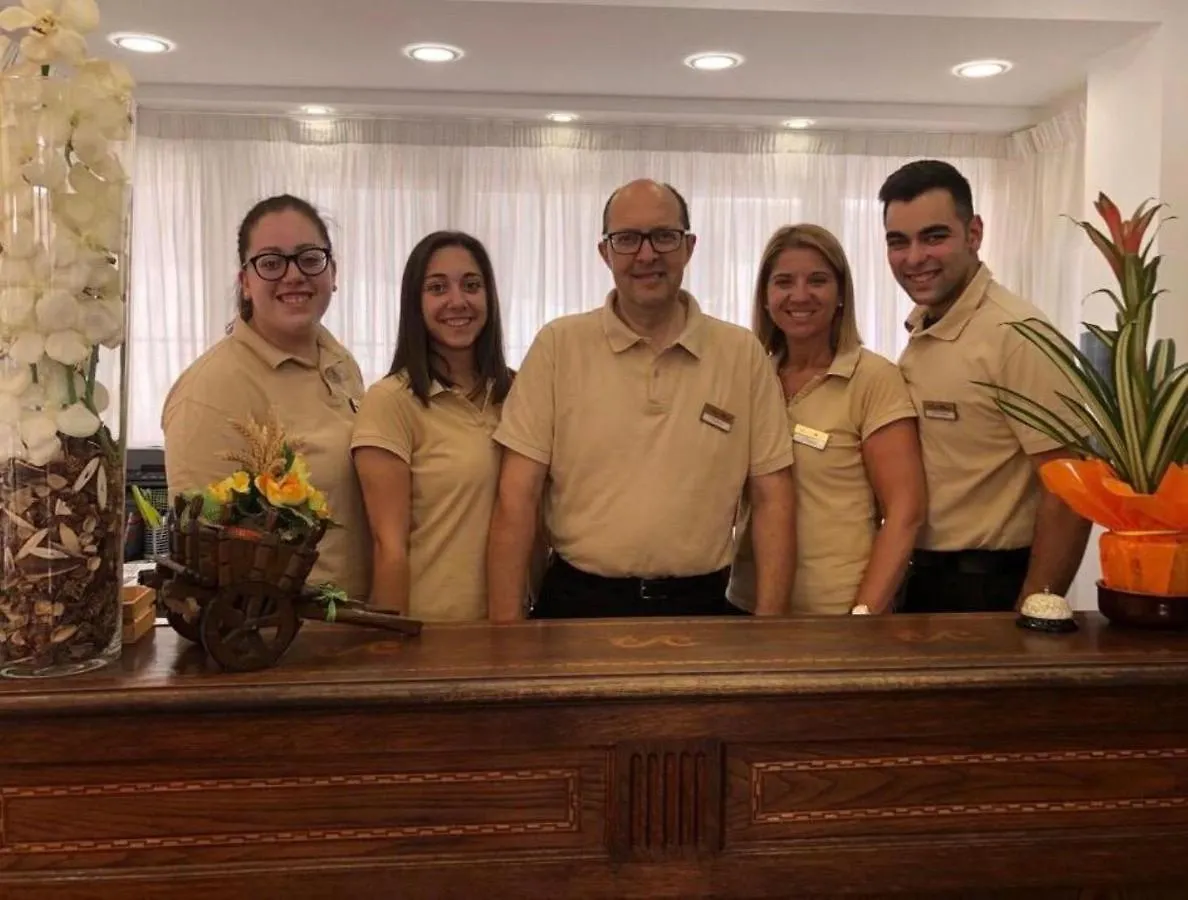 Hotel Soleado Taormina 2*,  Italien
