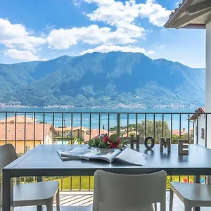  Apartment Sant Agata-6 - Tremezzina Italy
