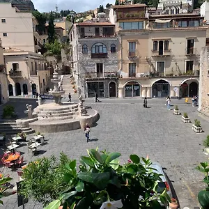  Apartment Casa Antica Savoia Italy