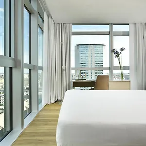  Apartment Torre Galfa Luxury | Esperienze Italy