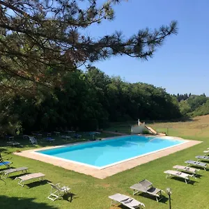 Lantställe Cascina De' Fagiolari