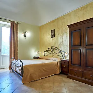 Lantgård Agriturismo Conte Ruggero
