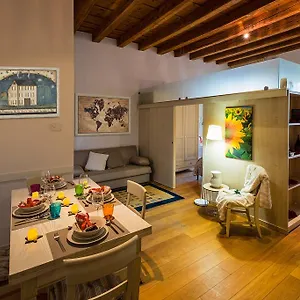  Apartment Deneb 19 Italy