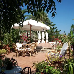Holidaysora - Il Giardino Di Graziella Appartamento