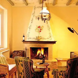  Farm stay Podere Soccorso Italy