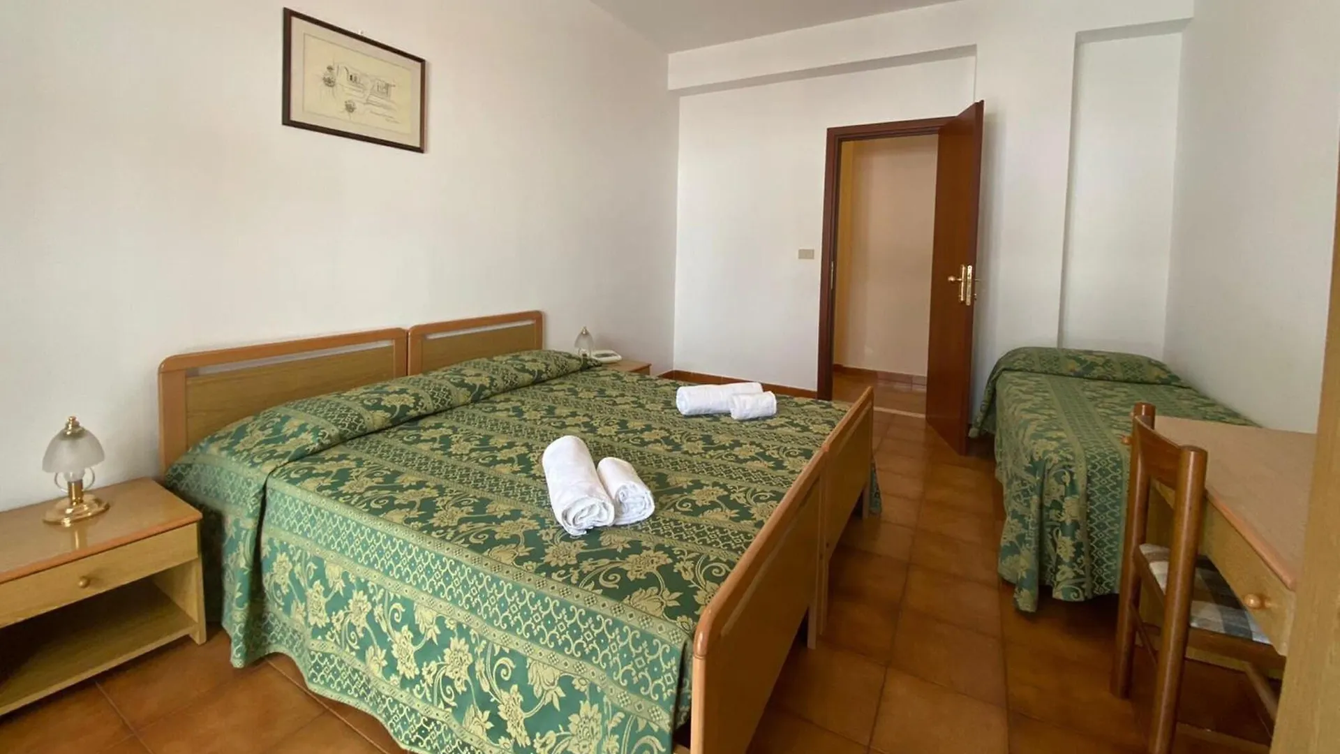 Hotel Soleado Taormina
