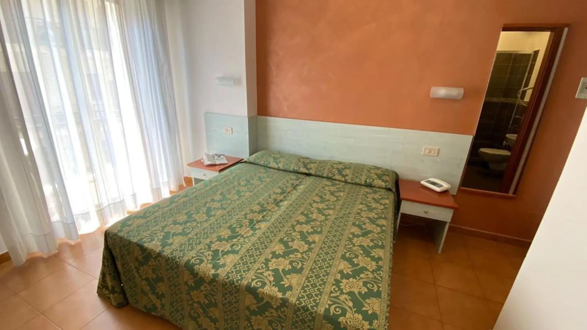Hotel Soleado Taormina Italy