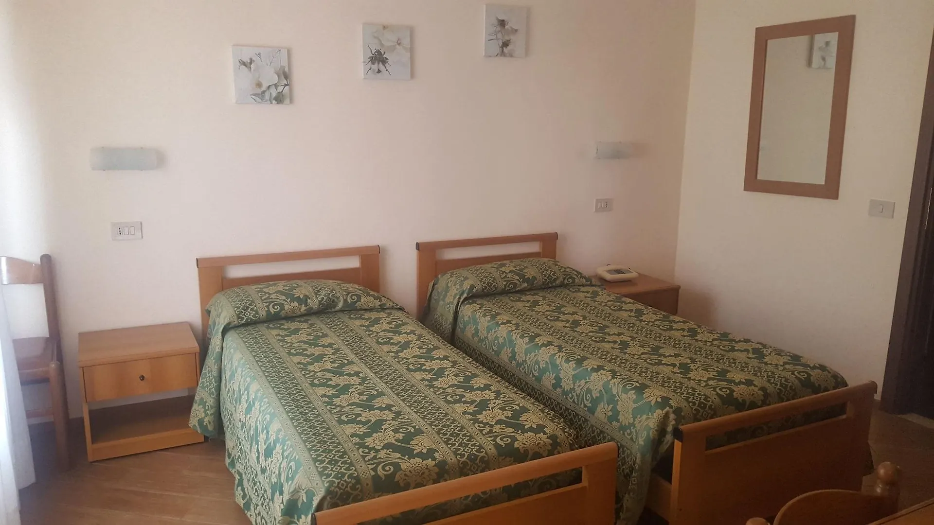 Hotel Soleado Taormina
