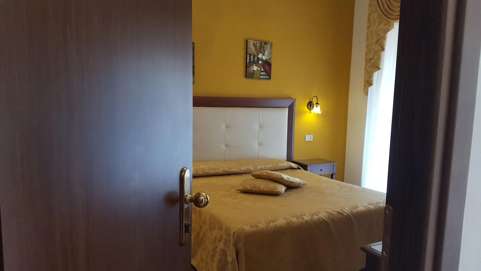 Hotel Soleado Taormina