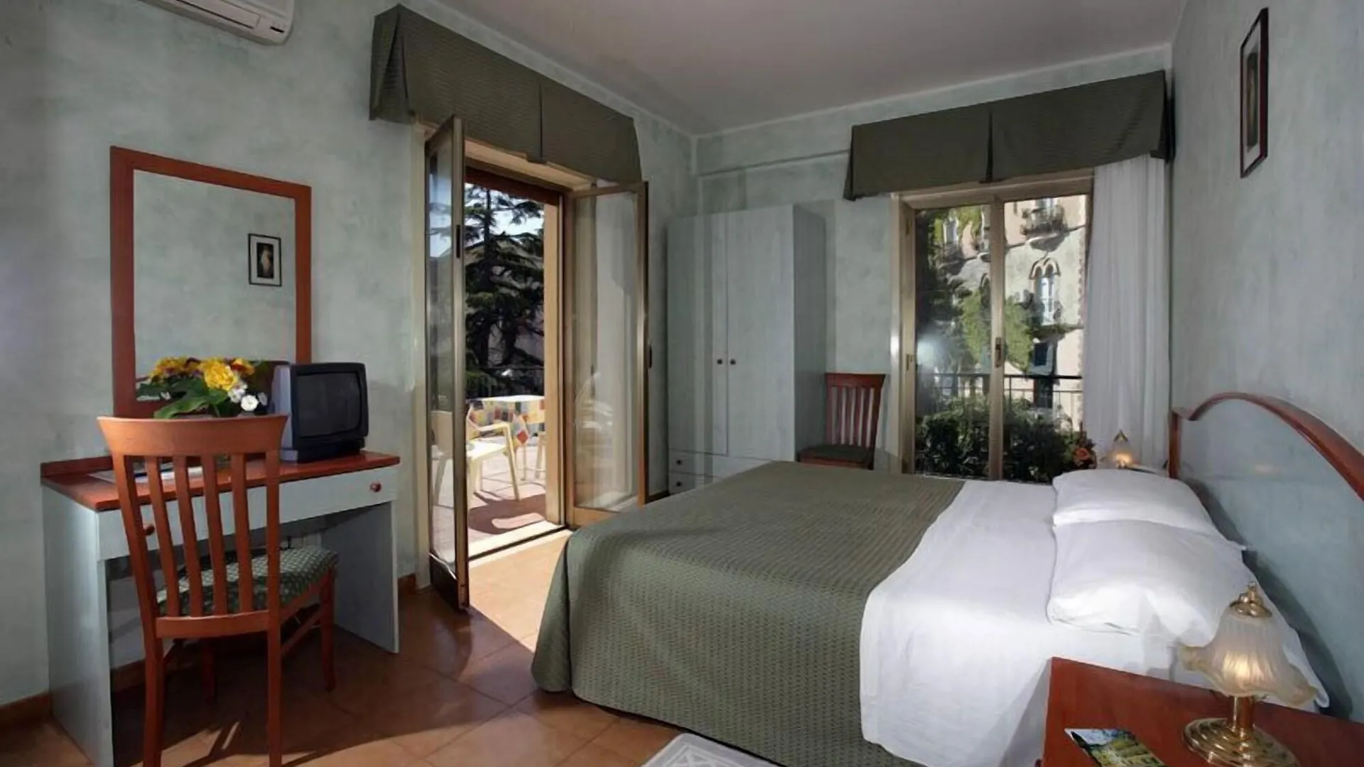 Hotel Soleado Taormina