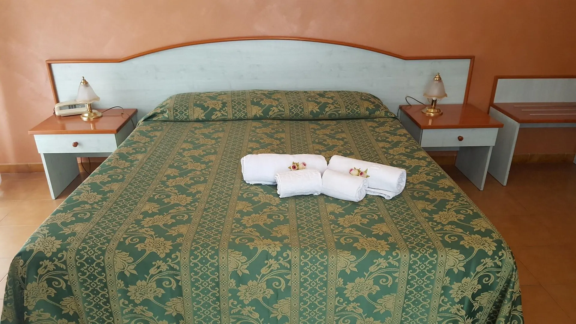 Hotel Soleado Taormina