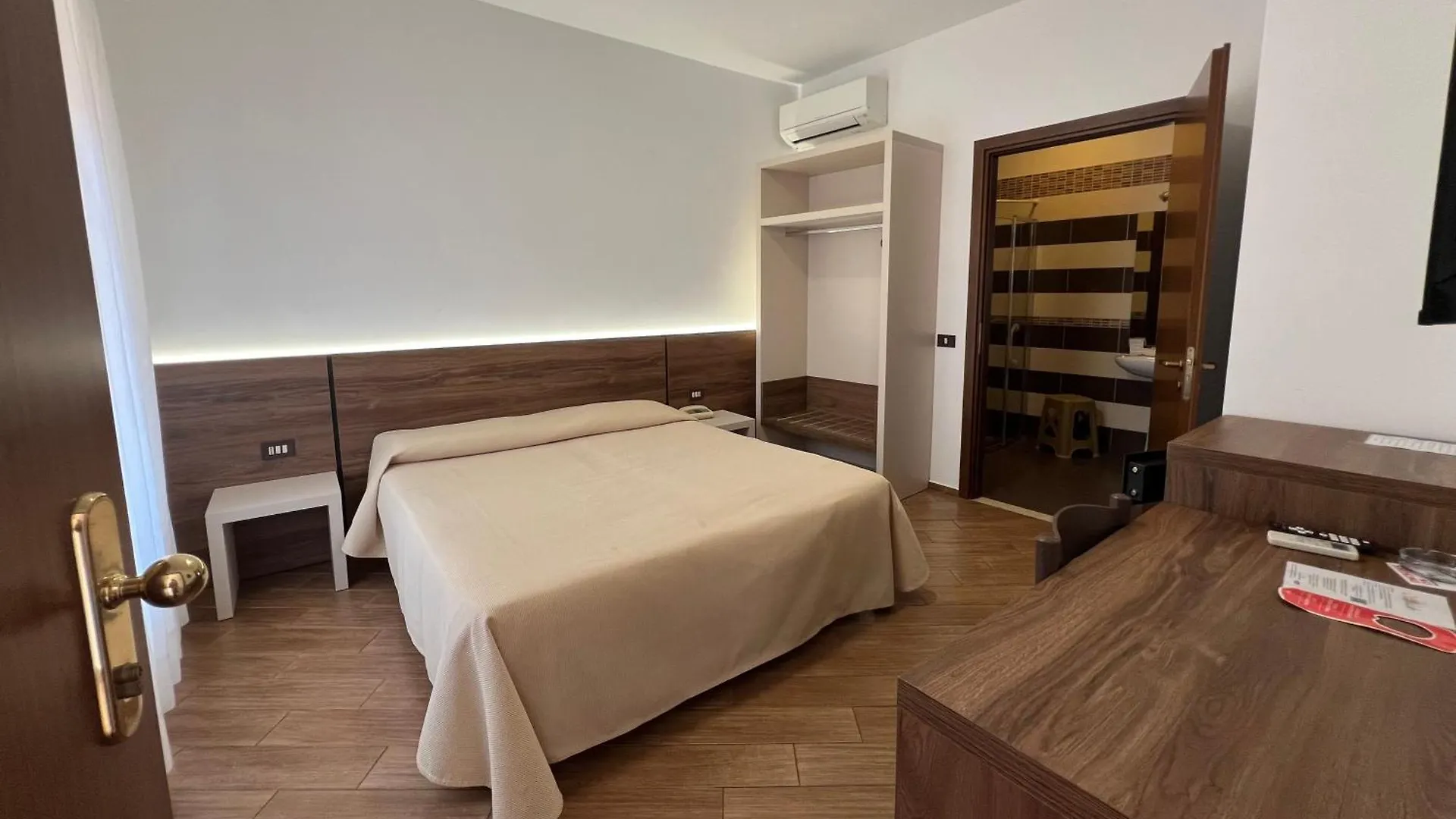 Hotel Soleado Taormina