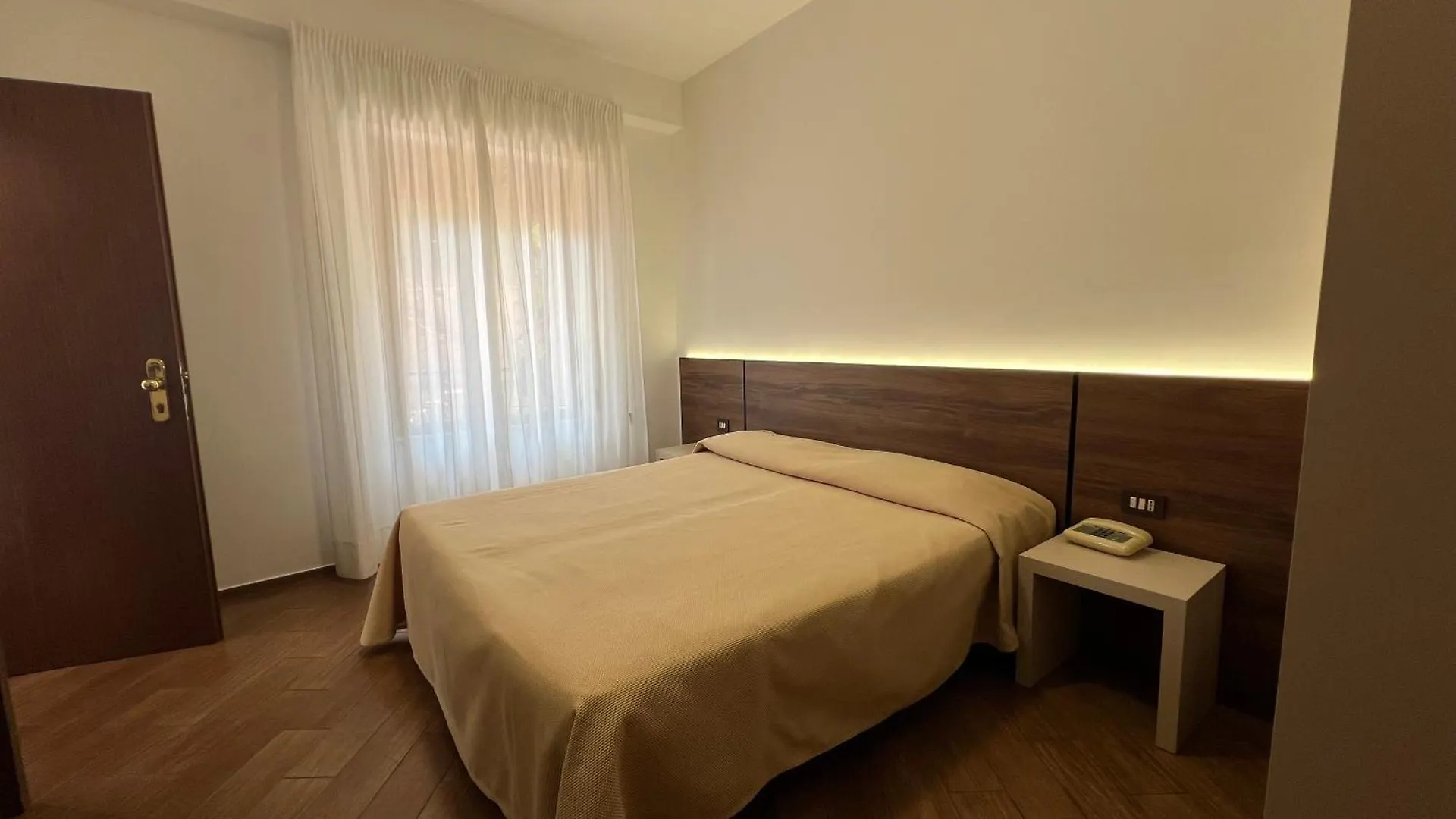 Hotel Soleado Taormina
