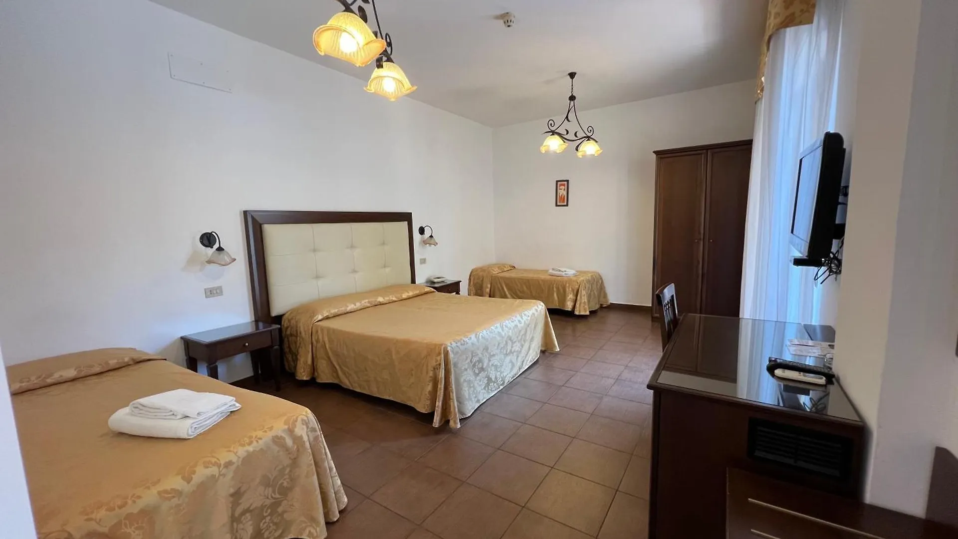Hotel Soleado Taormina