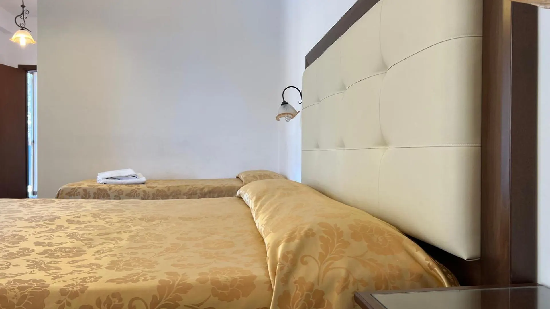 **  Hotel Soleado Taormina Italy
