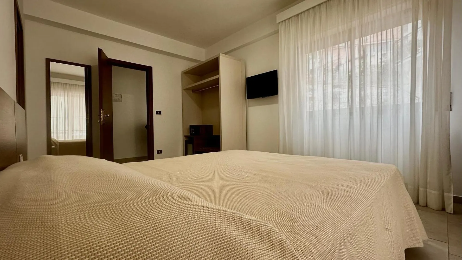 Hotel Soleado Taormina