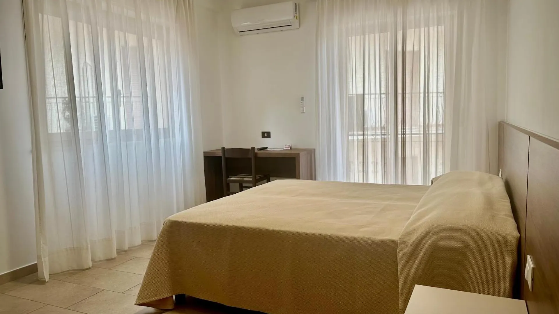 Hotel Soleado Taormina