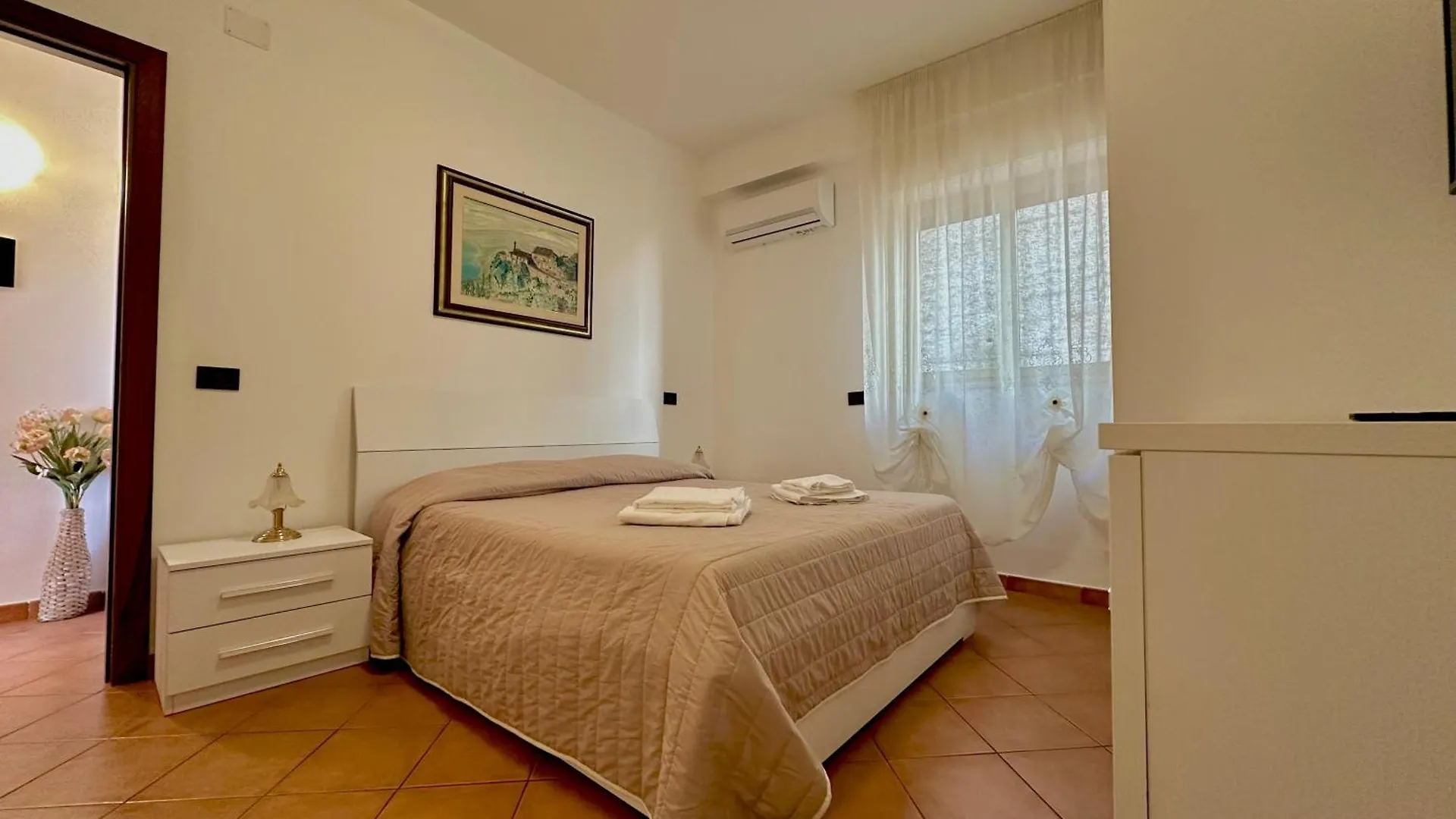 Hotel Soleado Taormina
