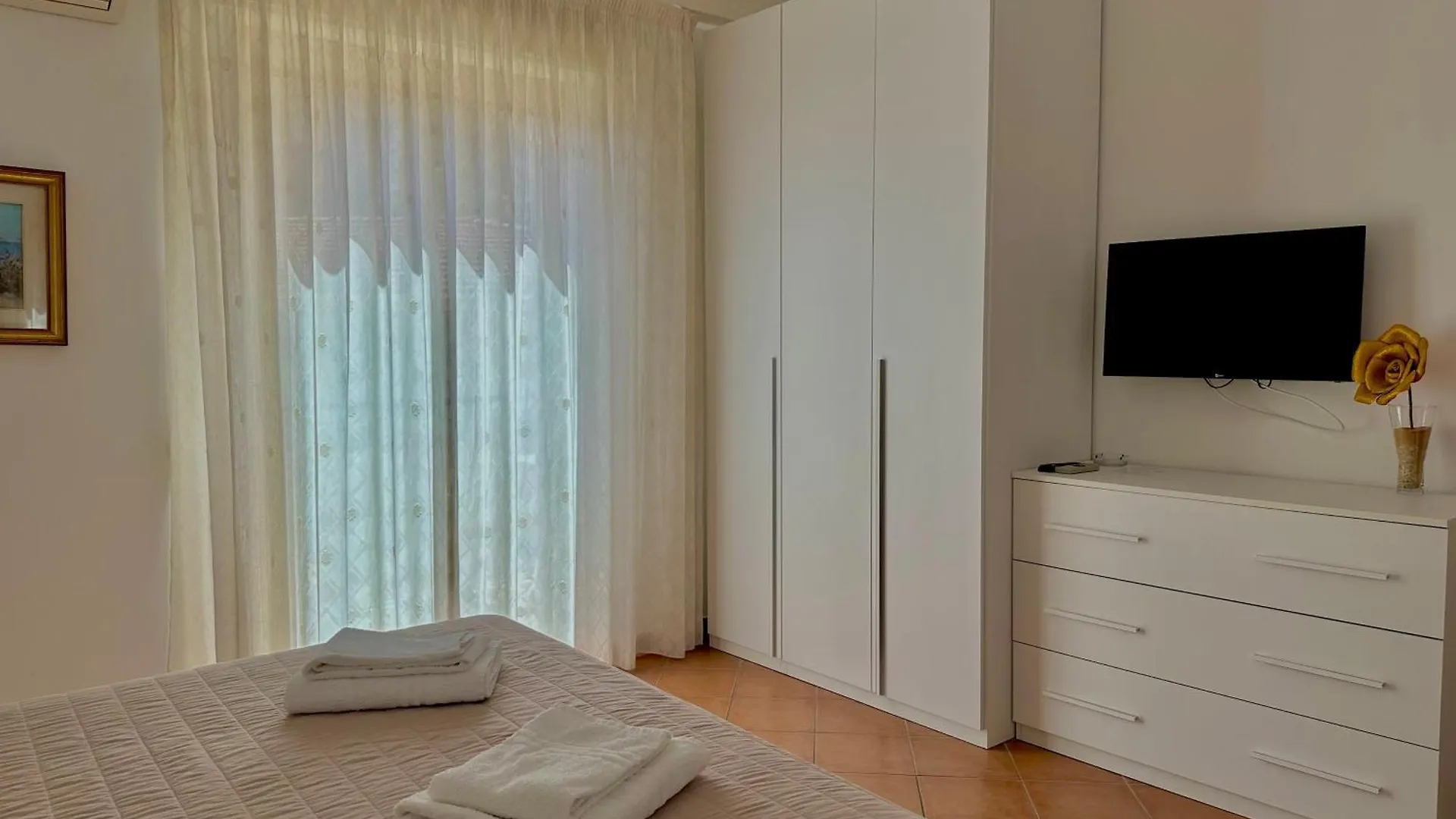 Hotel Soleado Taormina