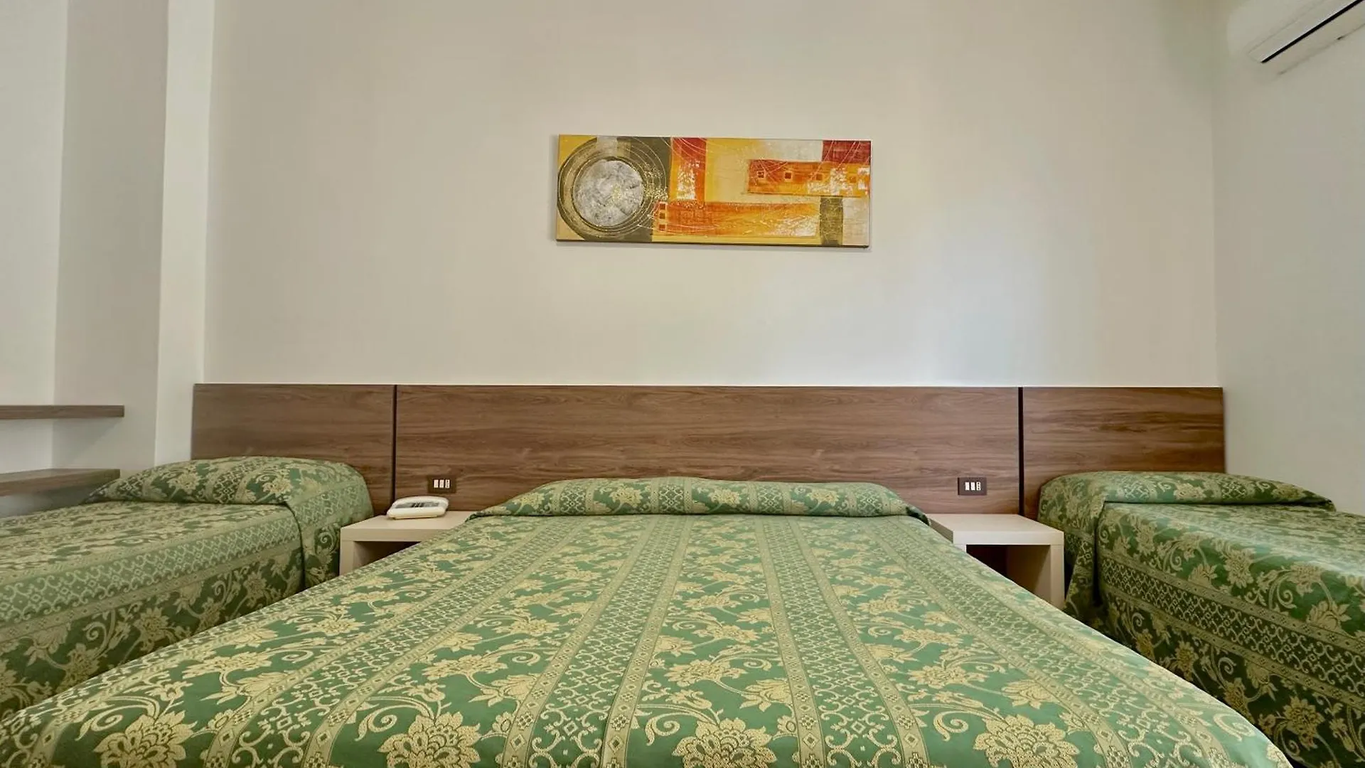 **  Hotel Soleado Taormina Italy