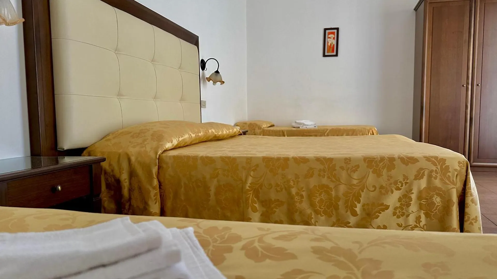 Hotel Soleado Taormina 2*,