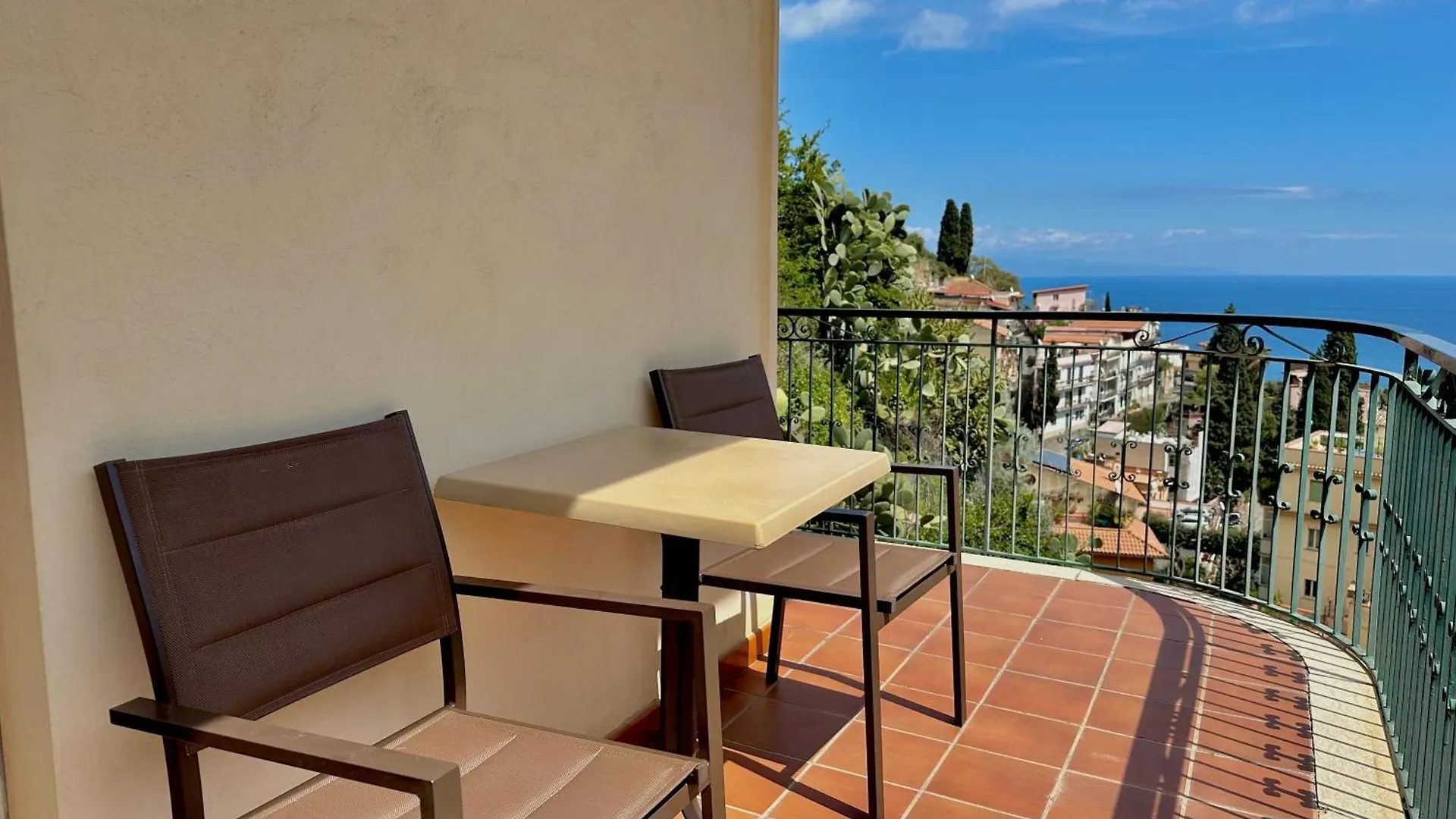 Hotel Soleado Taormina
