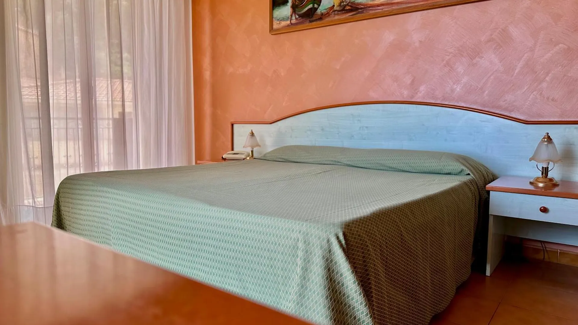 Hotel Soleado Taormina 2*,  Italy