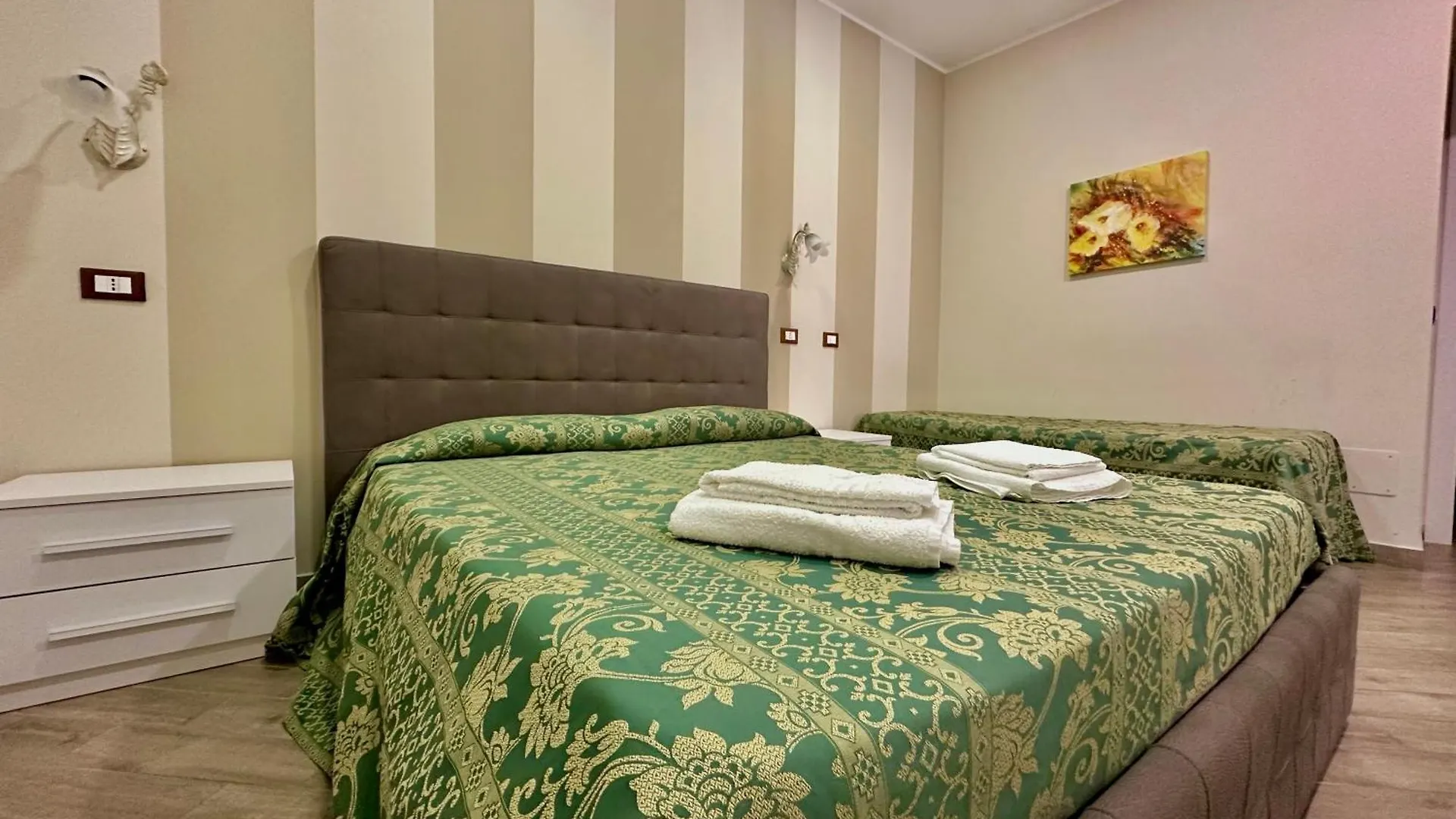 Hotel Soleado Taormina