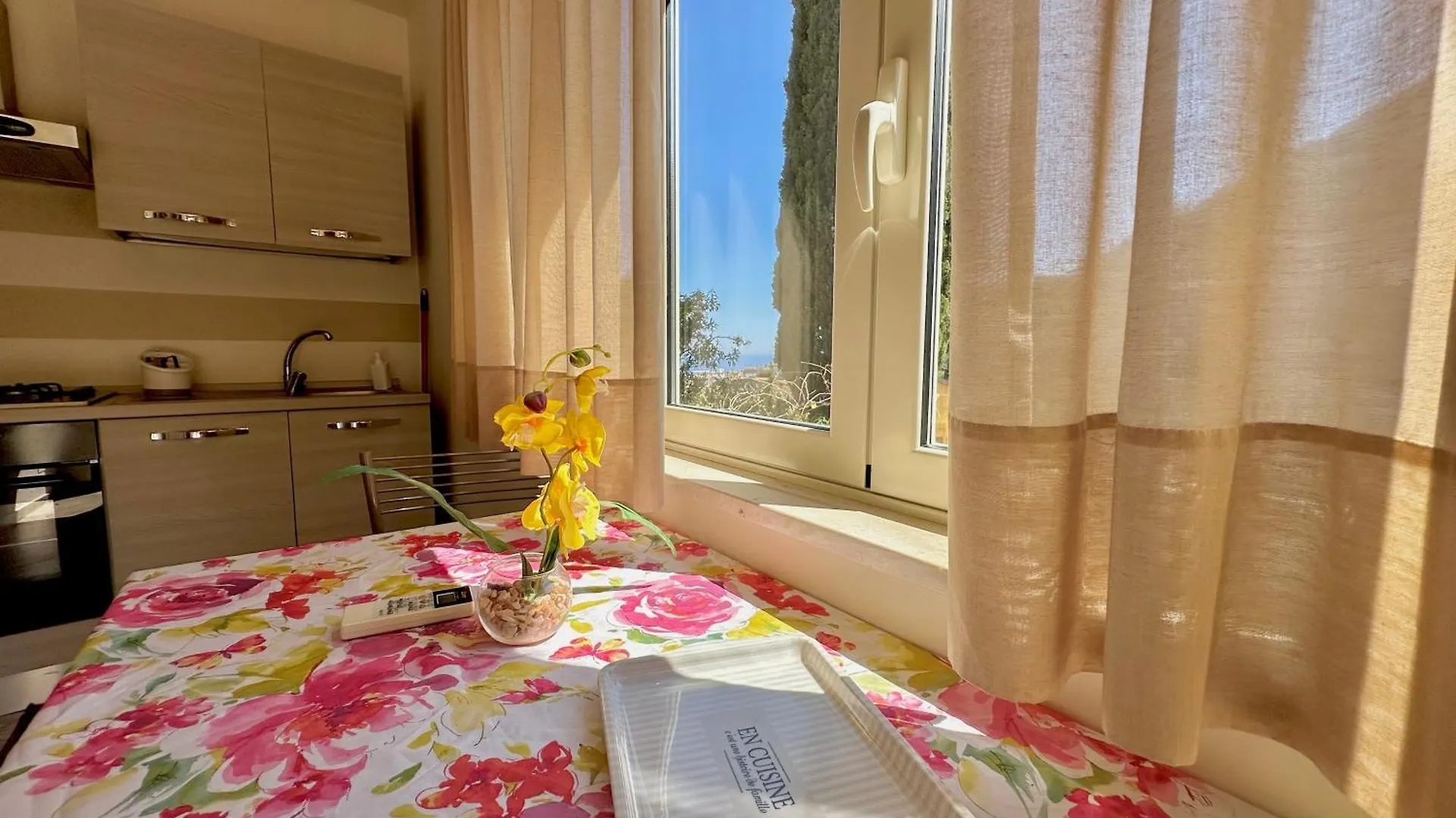 **  Hotel Soleado Taormina Italy
