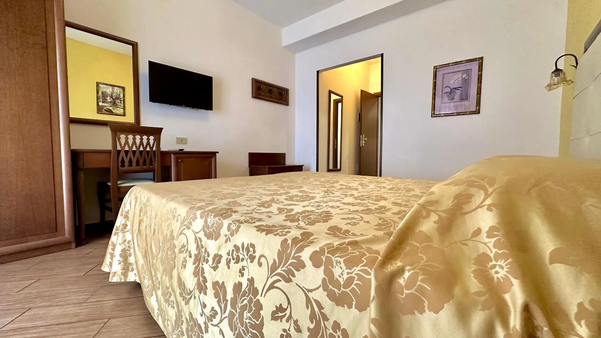 Hotel Soleado Taormina